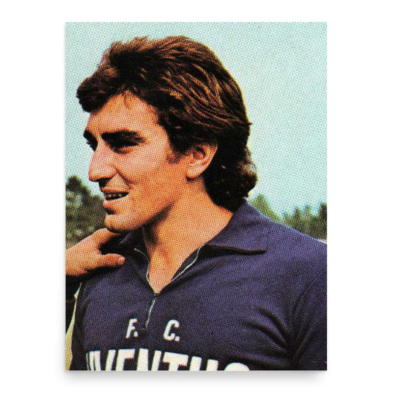 Fernando Viola poster print, in size 18x24 inches.