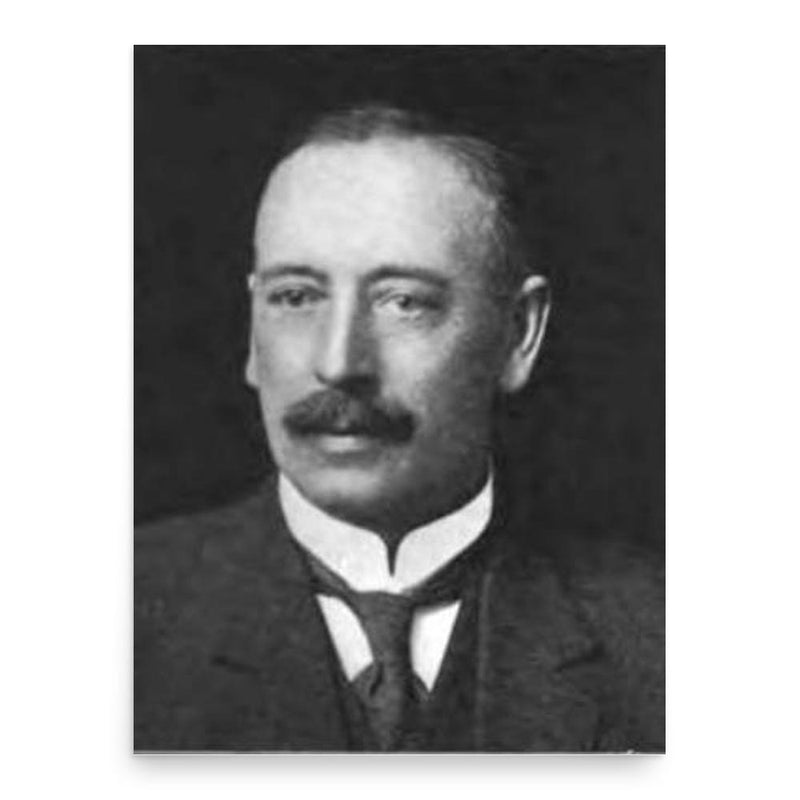 Findlay George MacDiarmid poster print, in size 18x24 inches.