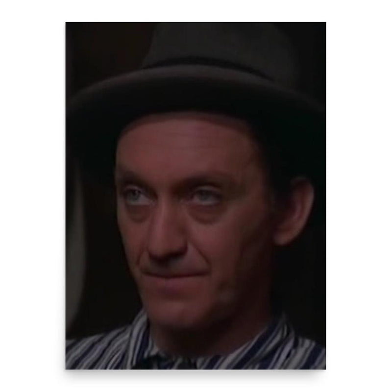 Fiorenzo Fiorentini poster print, in size 18x24 inches.