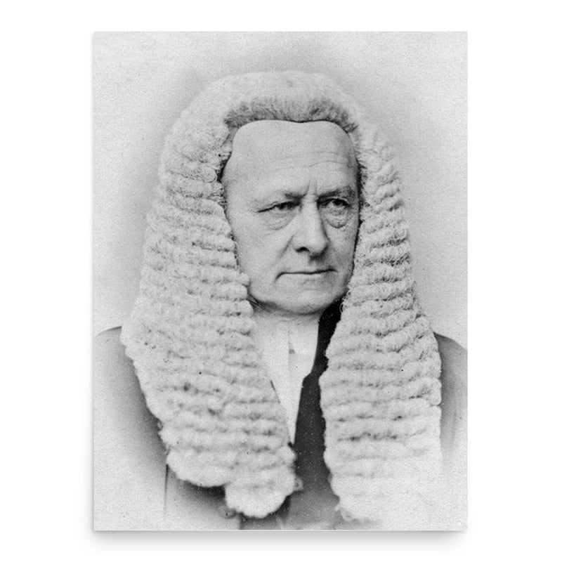 Fitzroy Kelly poster print, in size 18x24 inches.