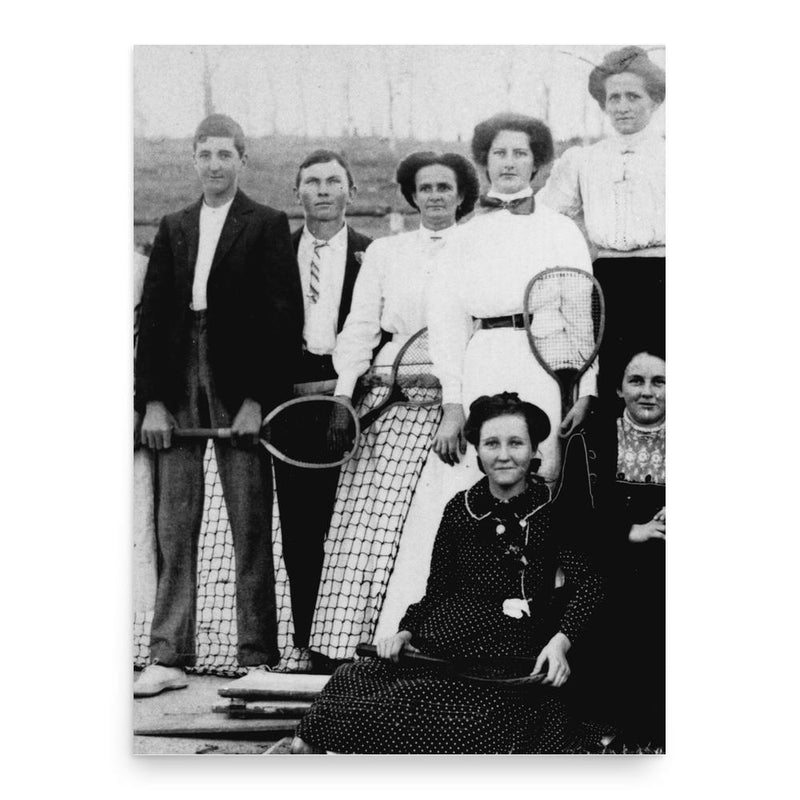 Florence Broadhurst poster print, in size 18x24 inches.