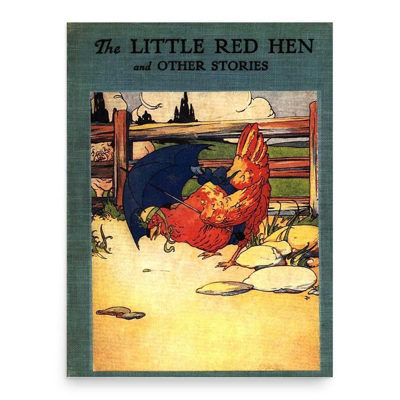 Florence White Williams poster print, in size 18x24 inches.