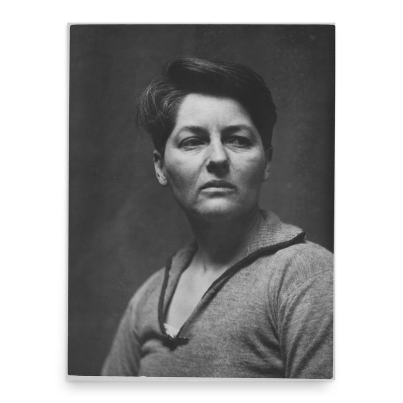 Florence Wyle poster print, in size 18x24 inches.