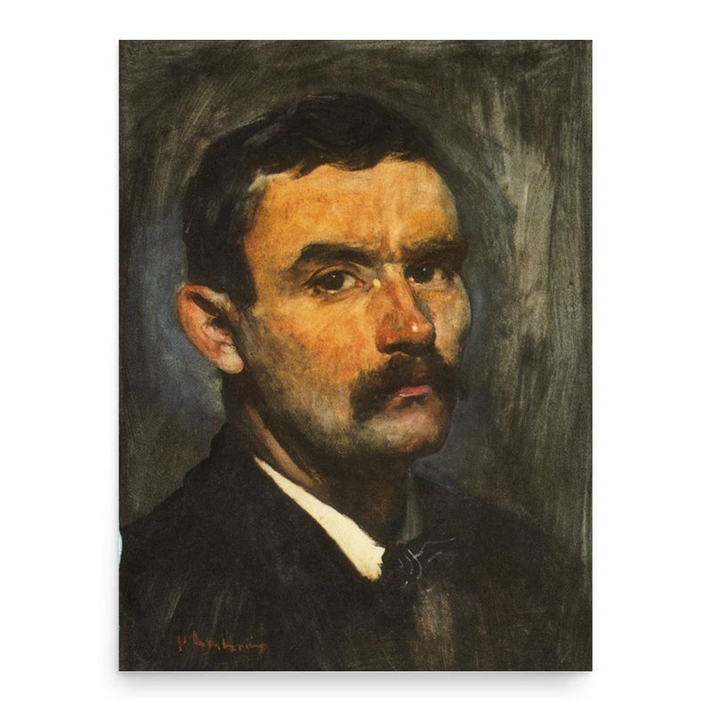 Floris Arntzenius poster print, in size 18x24 inches.