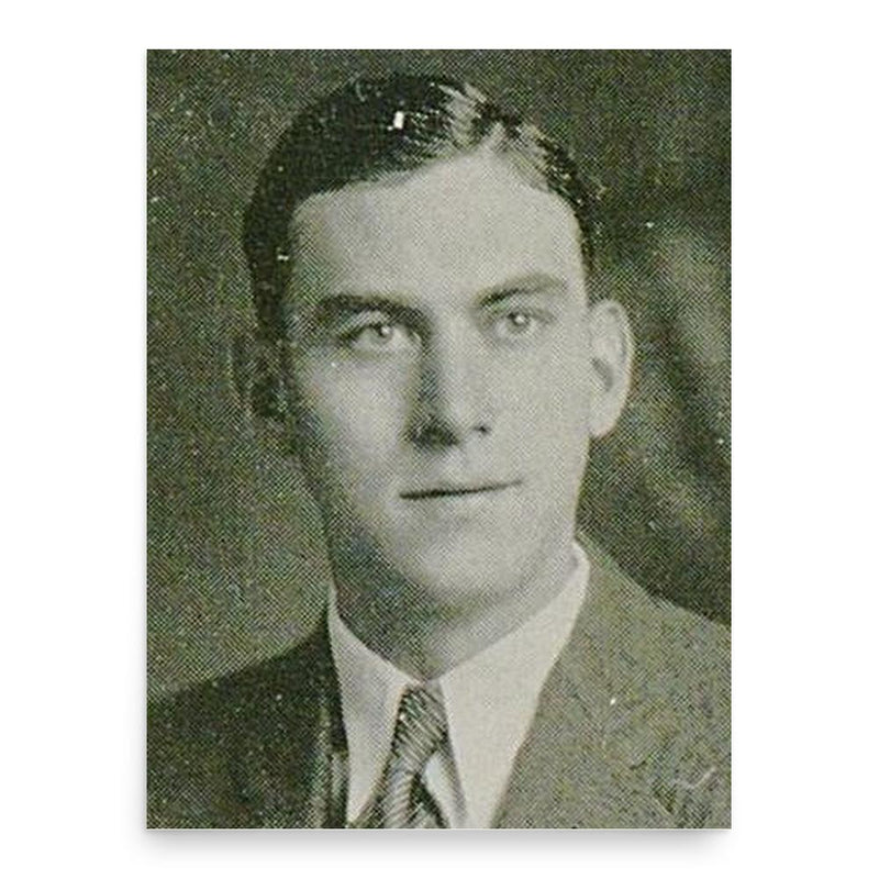 Forest Sale poster print, in size 18x24 inches.