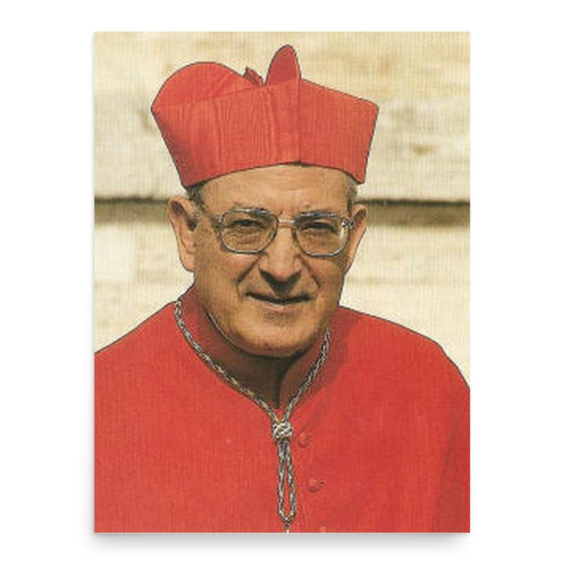 Francesco Colasuonno poster print, in size 18x24 inches.