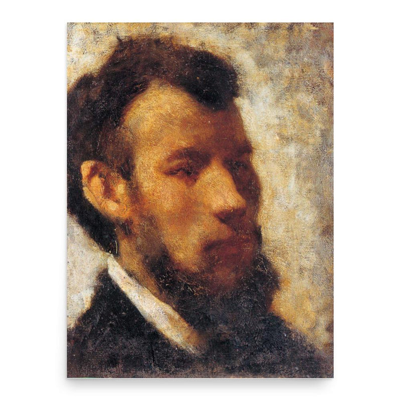 Francesco Filippini poster print, in size 18x24 inches.