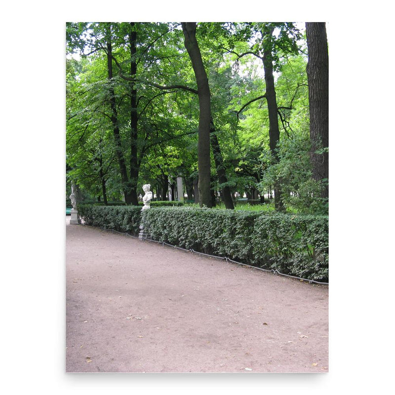 Francesco Penso poster print, in size 18x24 inches.