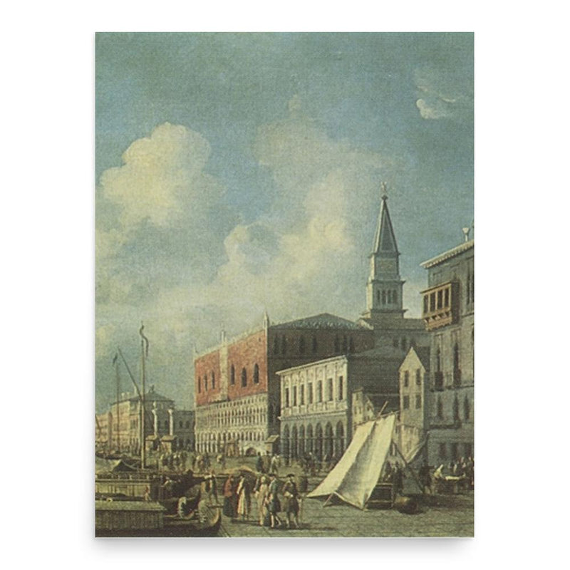 Francesco Tironi poster print, in size 18x24 inches.