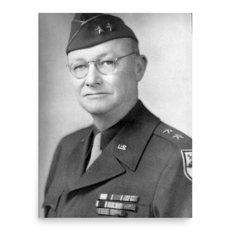 Francis Bowditch Wilby poster print, in size 18x24 inches.