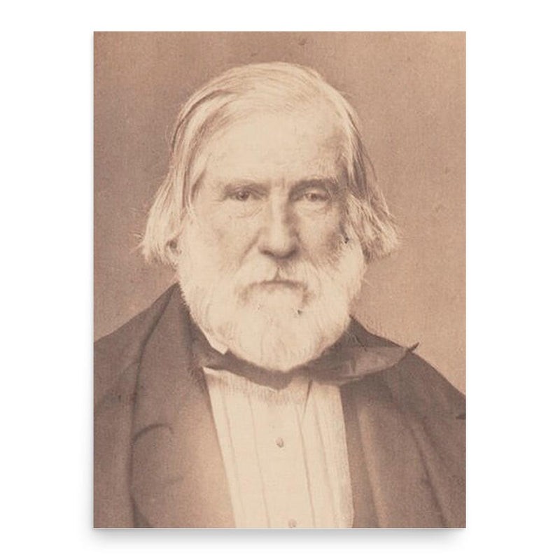 Francis Danby poster print, in size 18x24 inches.