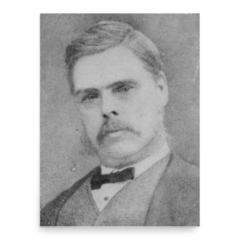 Francis Day poster print, in size 18x24 inches.