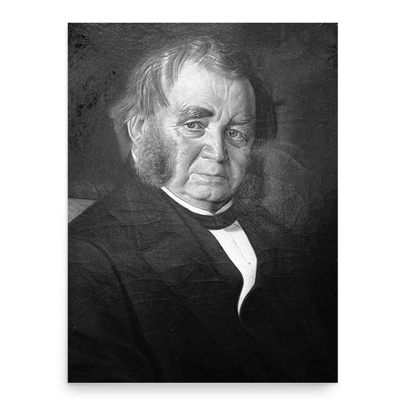 Francis Henry Medcalf poster print, in size 18x24 inches.