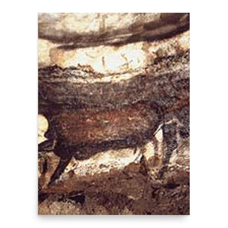 Francis Klingender poster print, in size 18x24 inches.