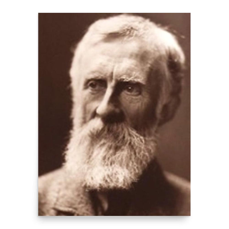 Francis Meadow Sutcliffe poster print, in size 18x24 inches.