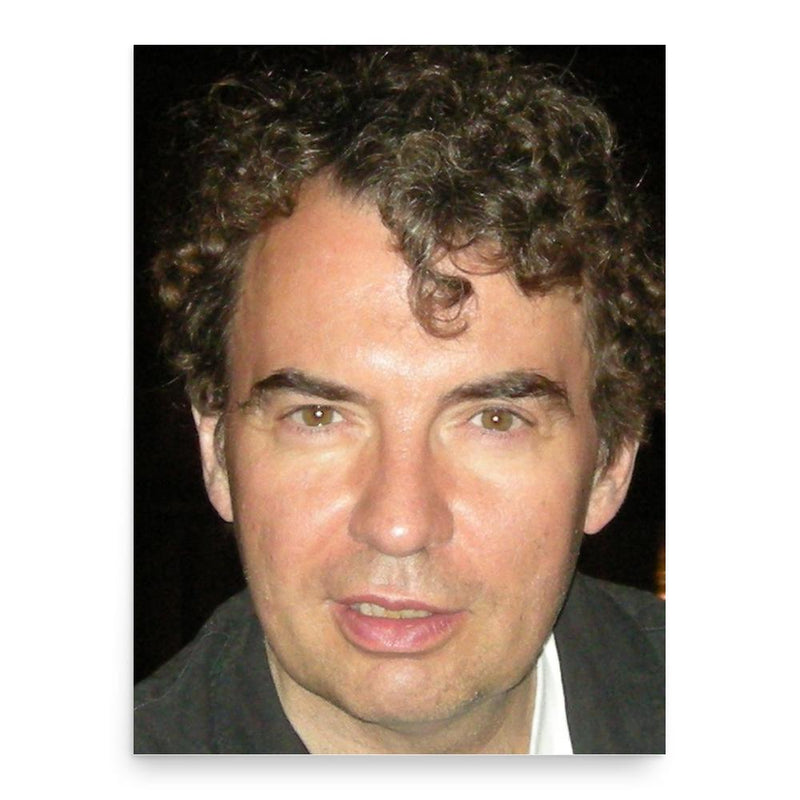 Francis Muguet poster print, in size 18x24 inches.