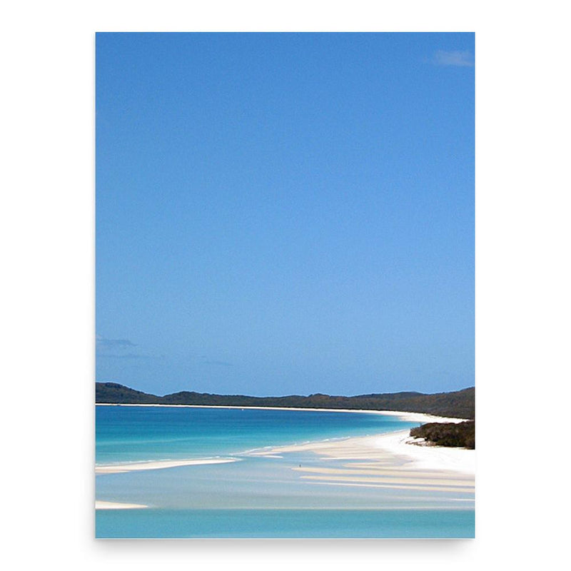 Francis Price Blackwood poster print, in size 18x24 inches.