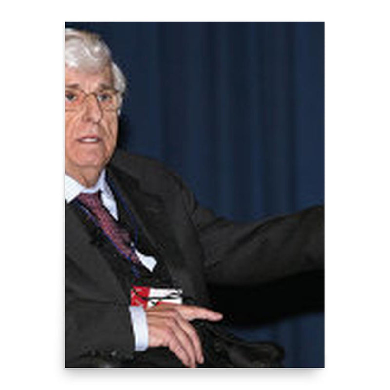 Francisco Torrent-Guasp poster print, in size 18x24 inches.