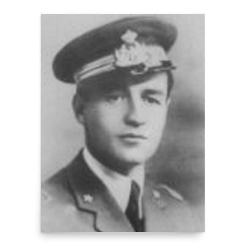 Franco Bordoni poster print, in size 18x24 inches.