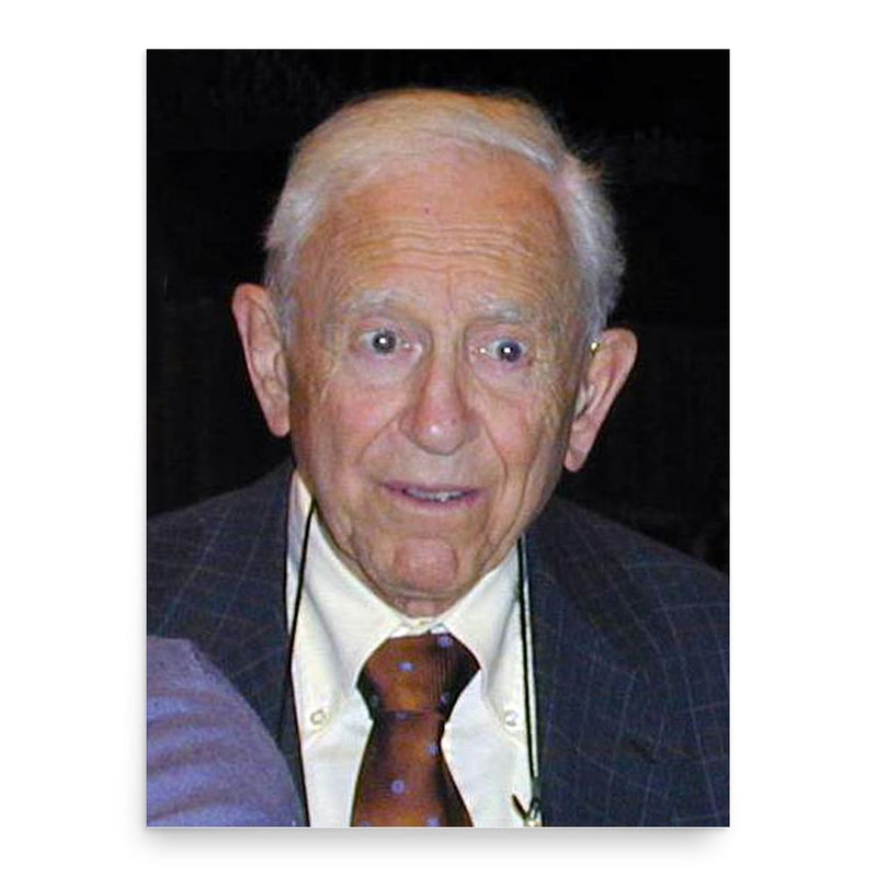 Franco Modigliani poster print, in size 18x24 inches.