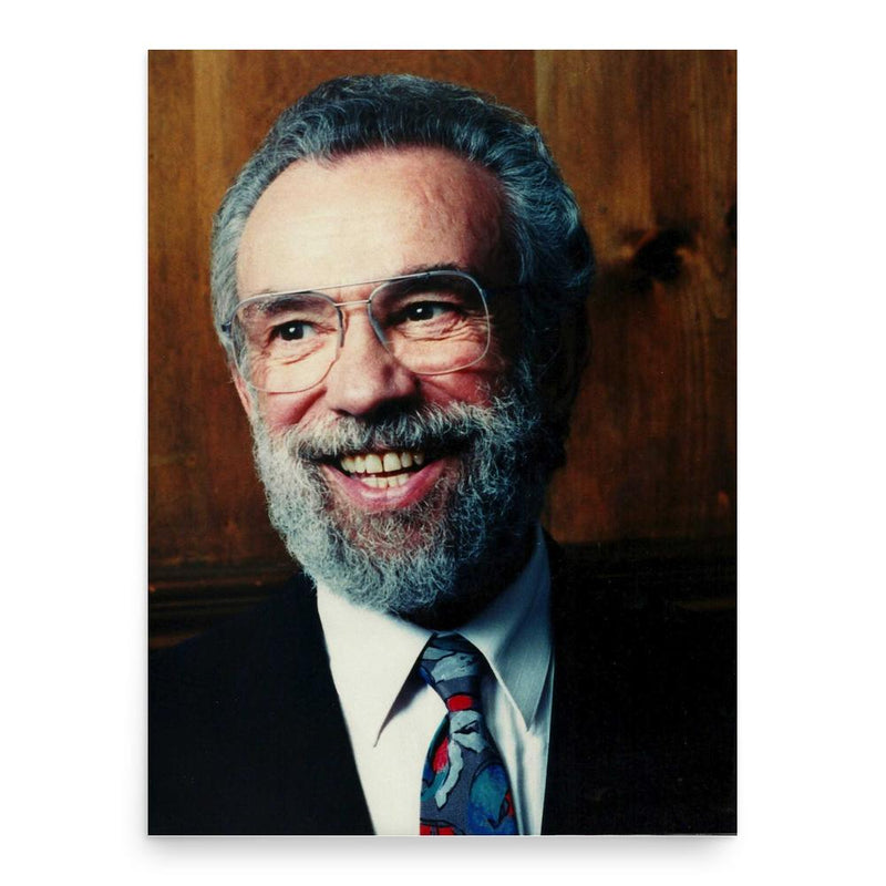 Franco Romano Calaresu poster print, in size 18x24 inches.