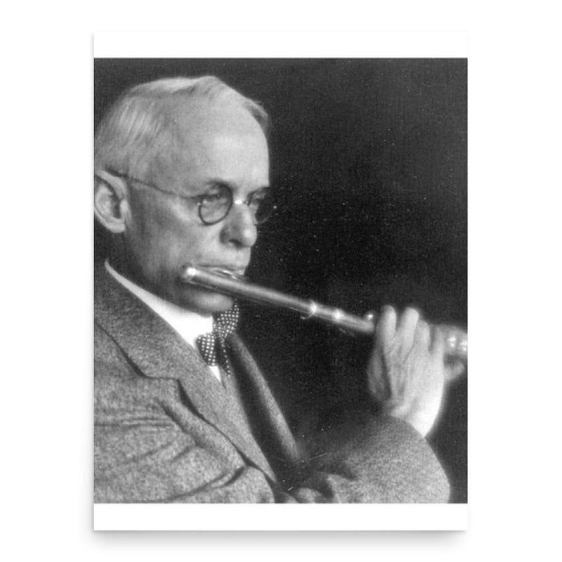 Frank Albert Waugh poster print, in size 18x24 inches.