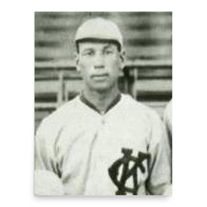 Frank Blattner poster print, in size 18x24 inches.