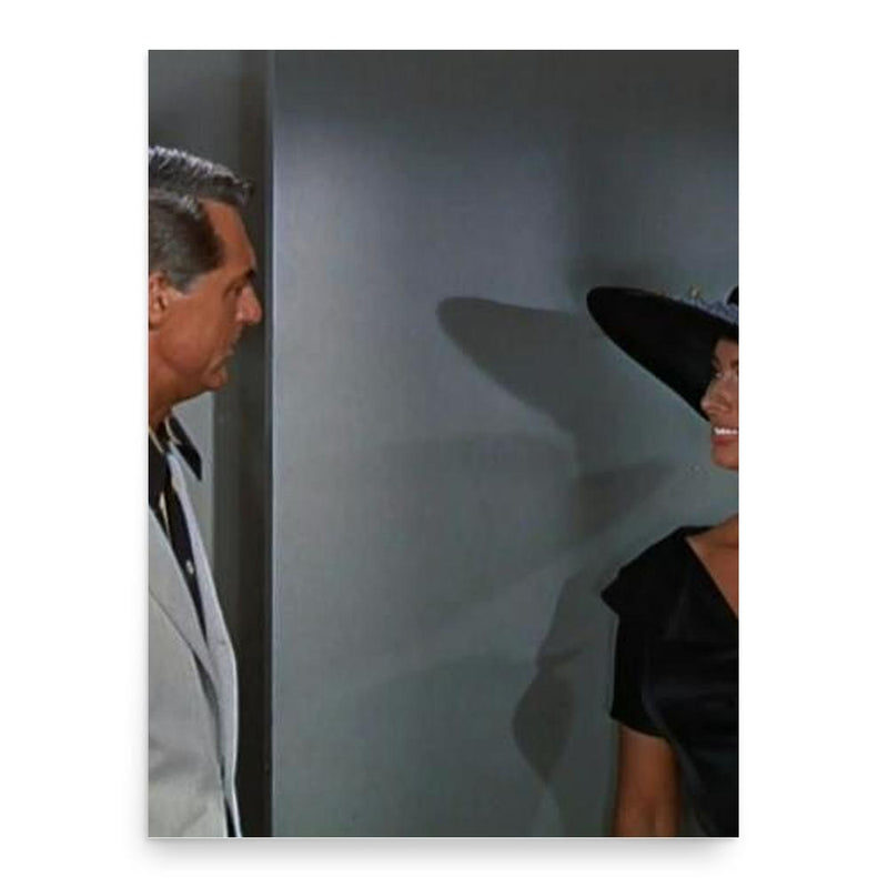 Frank Bracht poster print, in size 18x24 inches.