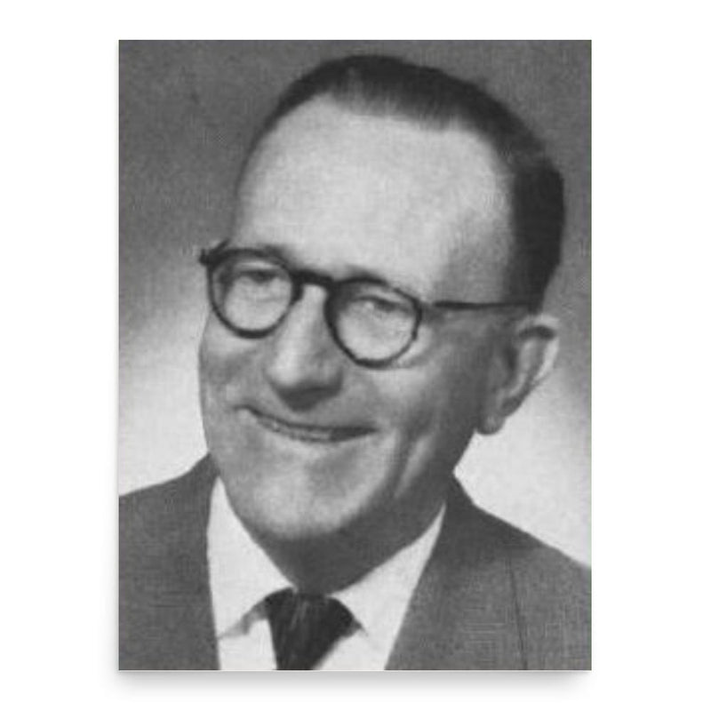 Frank Courtnay poster print, in size 18x24 inches.