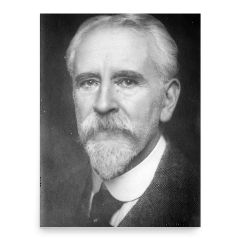 Frank Dicksee poster print, in size 18x24 inches.