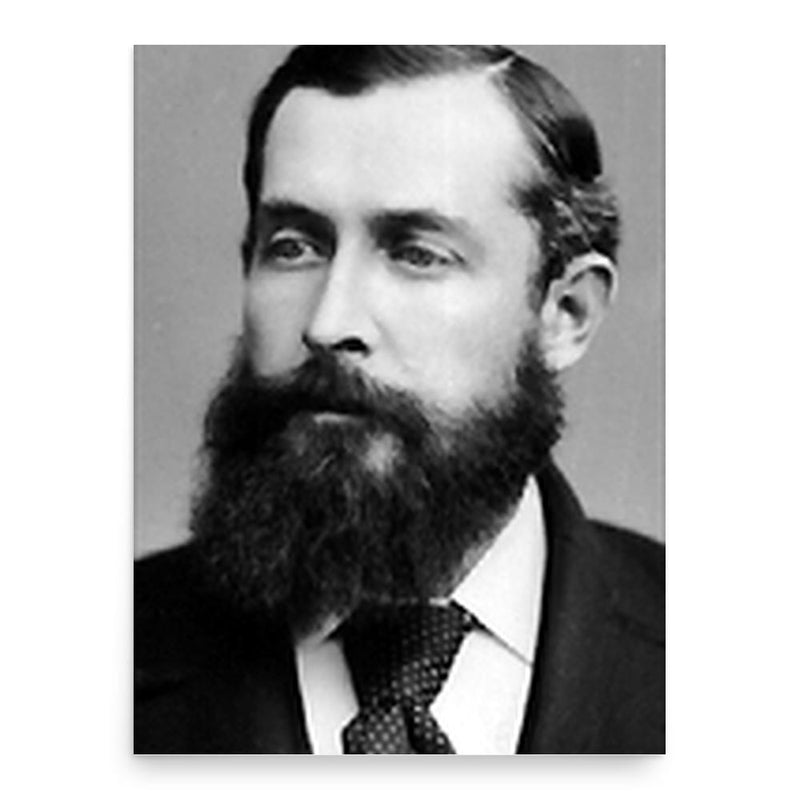 Frank Killam poster print, in size 18x24 inches.