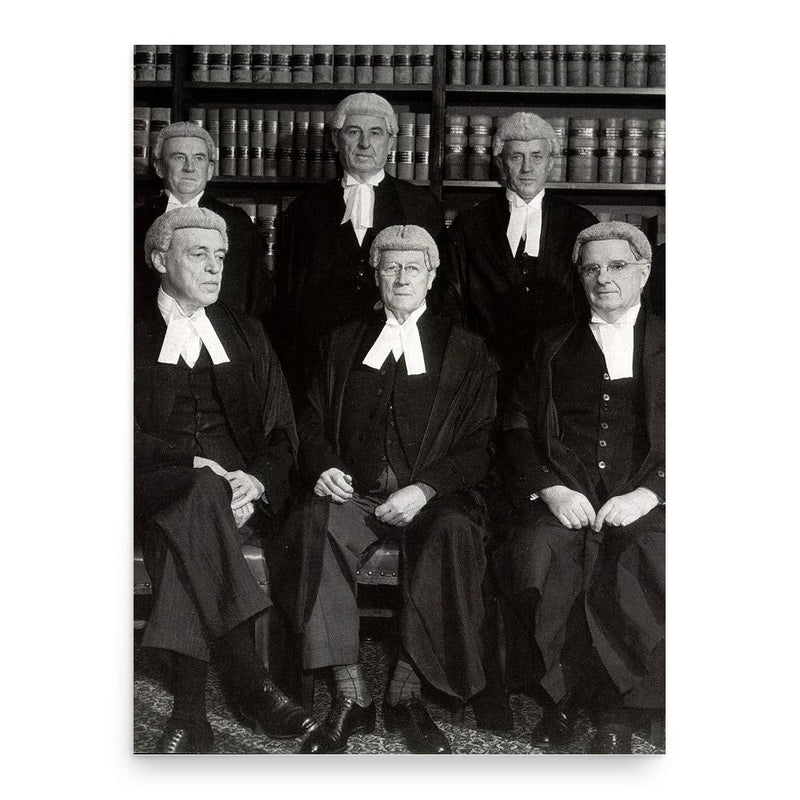 Frank Kitto poster print, in size 18x24 inches.