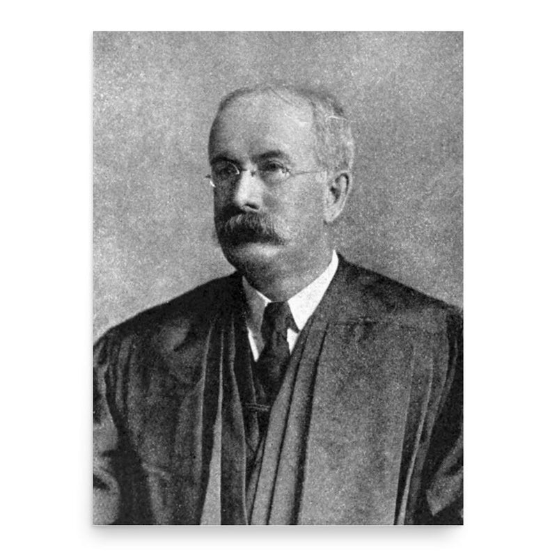 Frank Nesmith Parsons poster print, in size 18x24 inches.