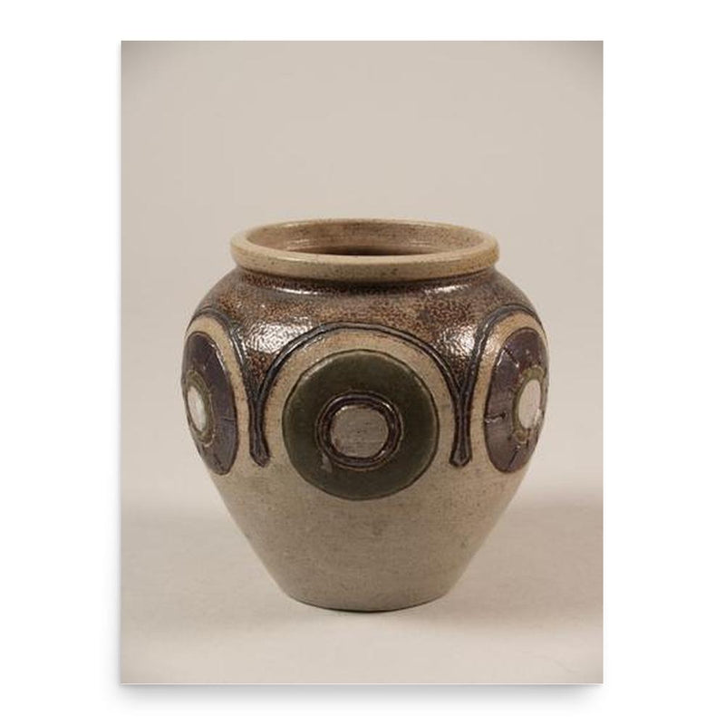 Frank de Miranda poster print, in size 18x24 inches.