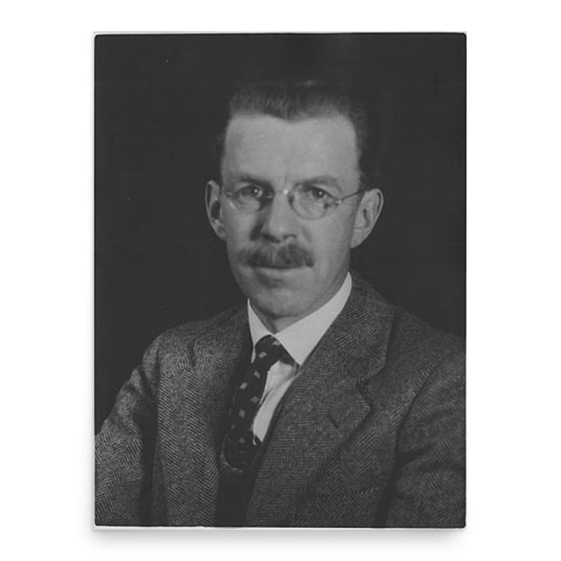 Franklin Carmichael poster print, in size 18x24 inches.