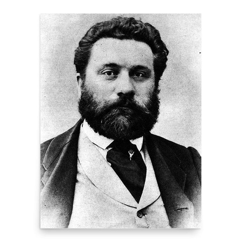 Frans Hedberg poster print, in size 18x24 inches.