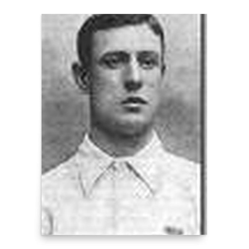 Fred Spiksley poster print, in size 18x24 inches.