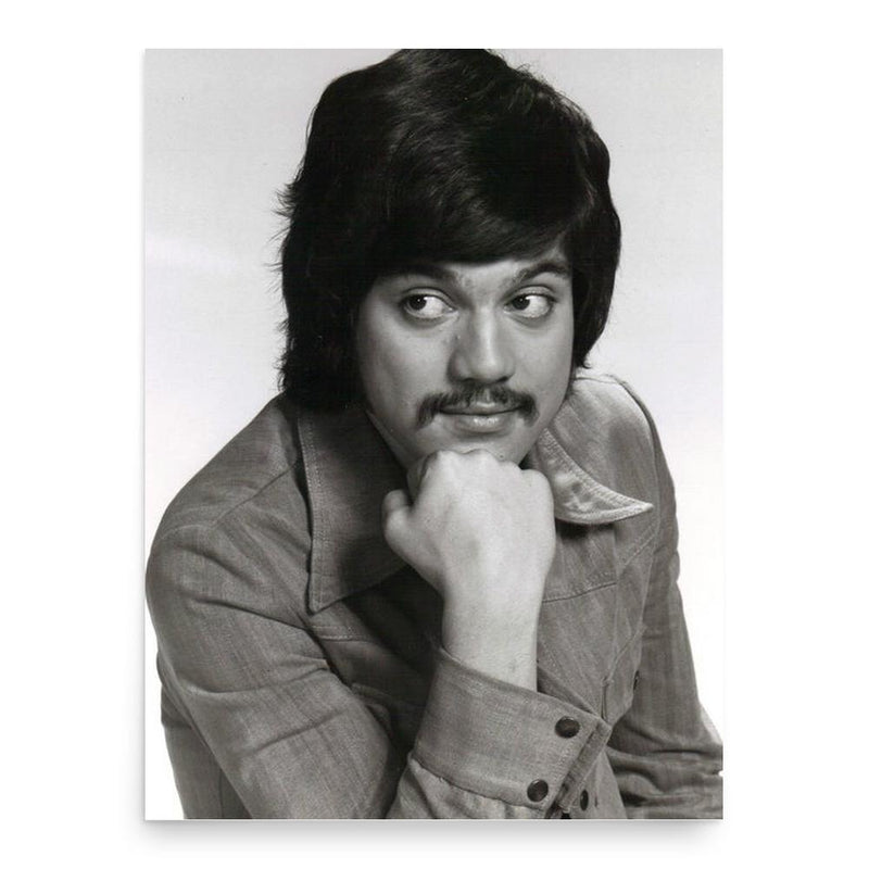 Freddie Prinze poster print, in size 18x24 inches.