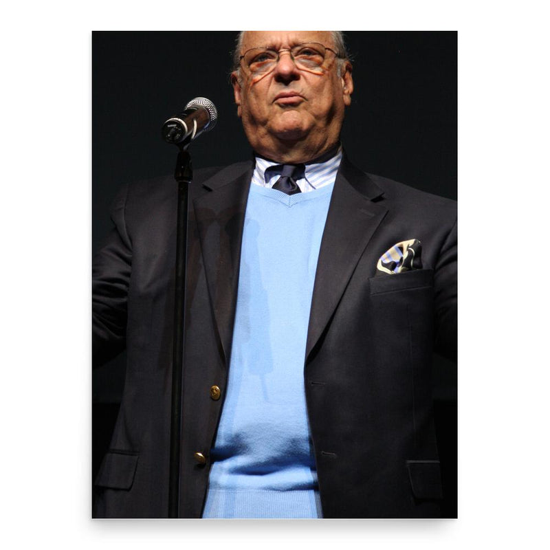 Freddy Beras-Goico poster print, in size 18x24 inches.