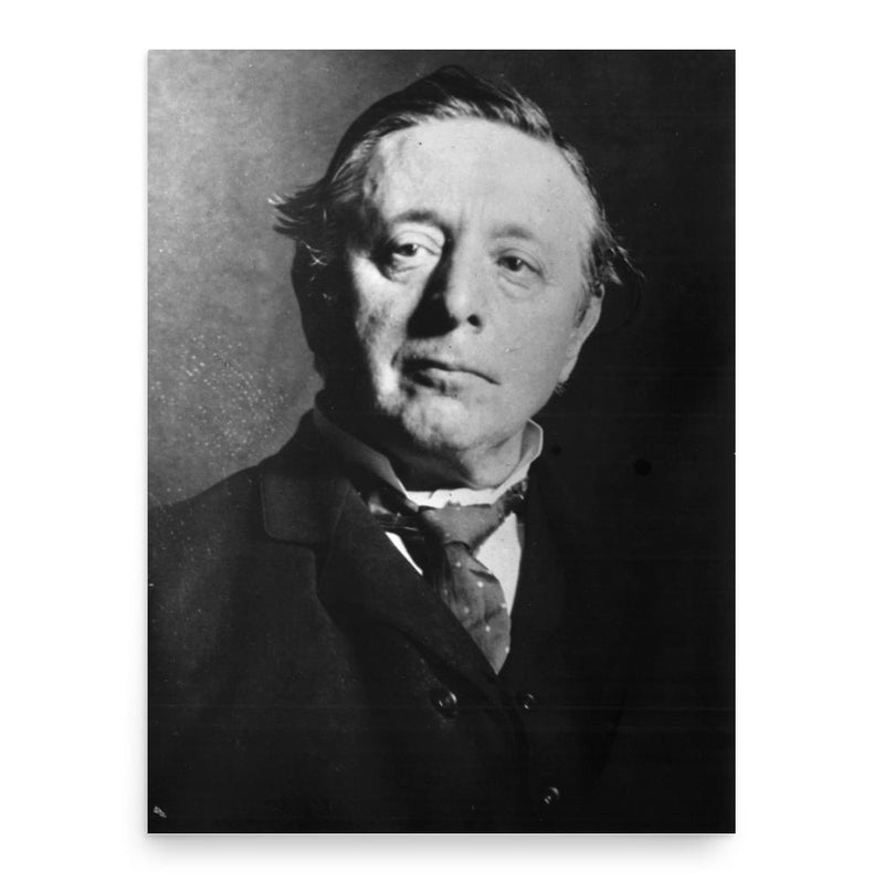 Frederic Marlett Bell-Smith poster print, in size 18x24 inches.