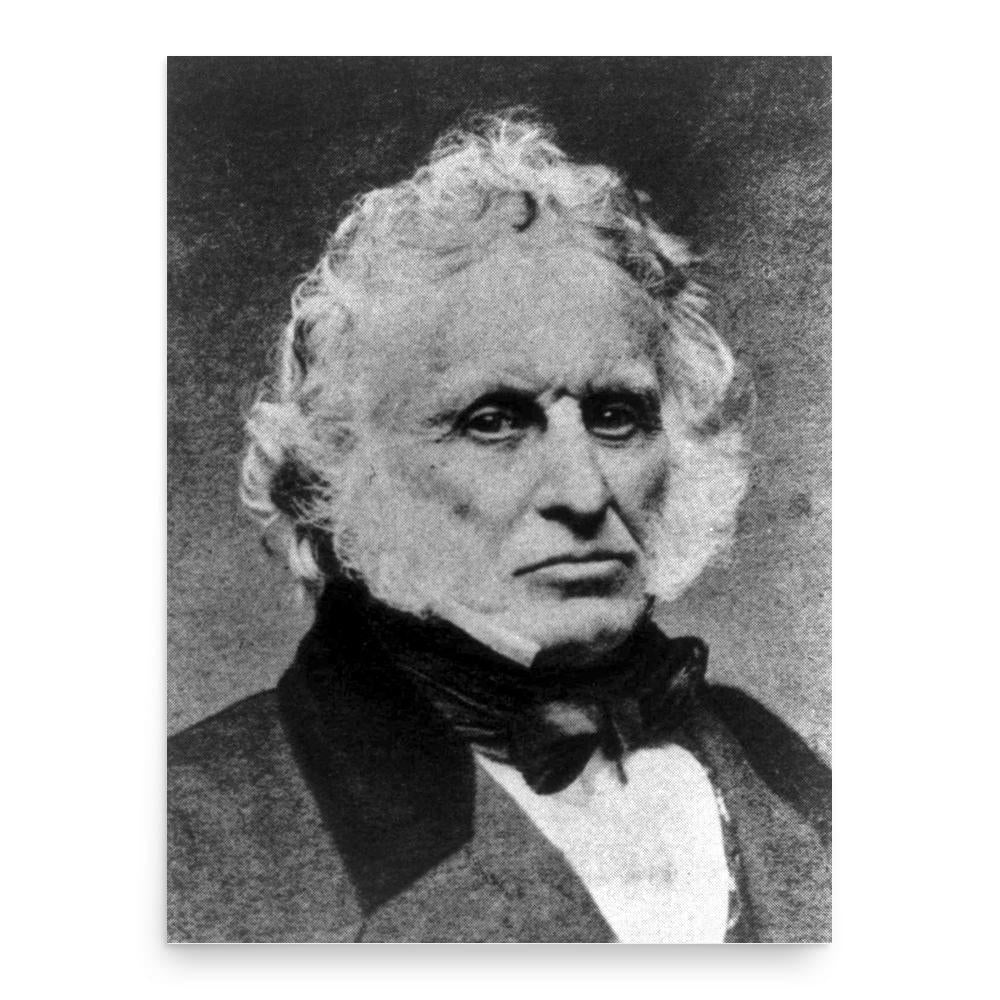 boston frederic tudor