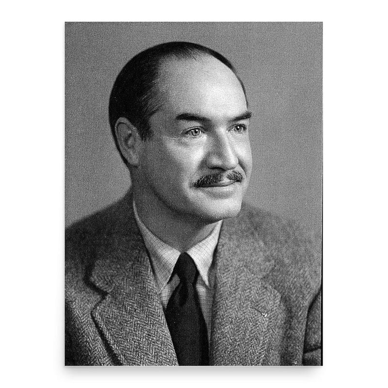 Frederick Alexander Cuthbert poster print, in size 18x24 inches.