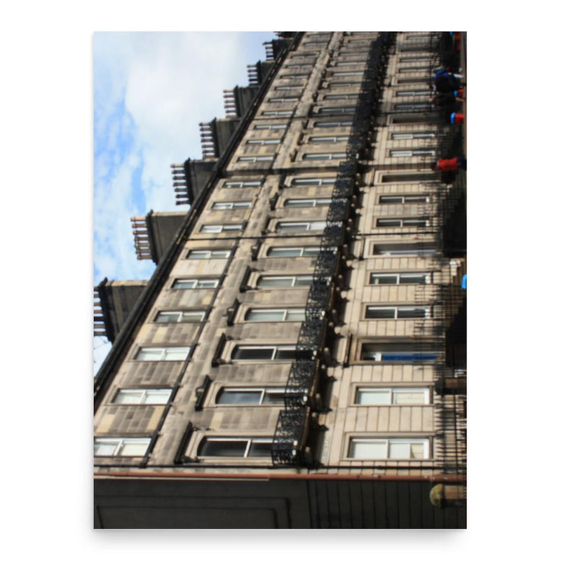 Frederick Charles Kennedy poster print, in size 18x24 inches.