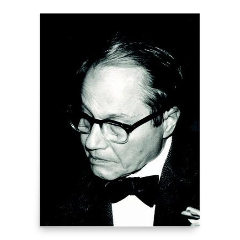 Frederick Gehring poster print, in size 18x24 inches.