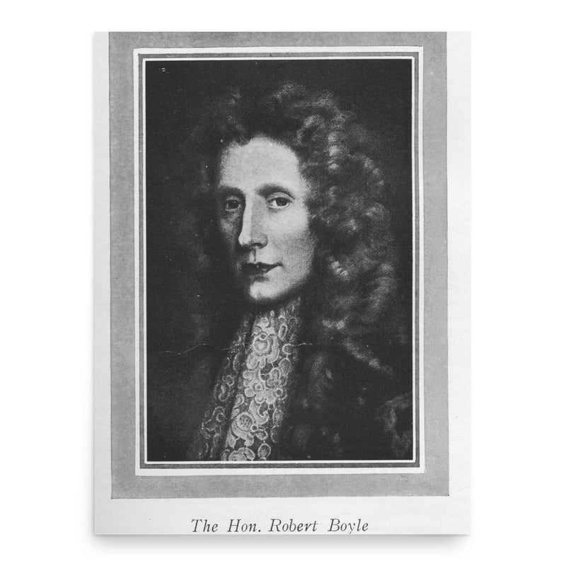 Frederick Kerseboom poster print, in size 18x24 inches.