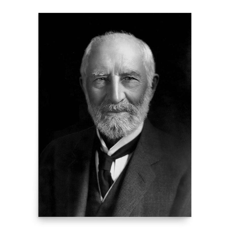 Frederick Layton poster print, in size 18x24 inches.