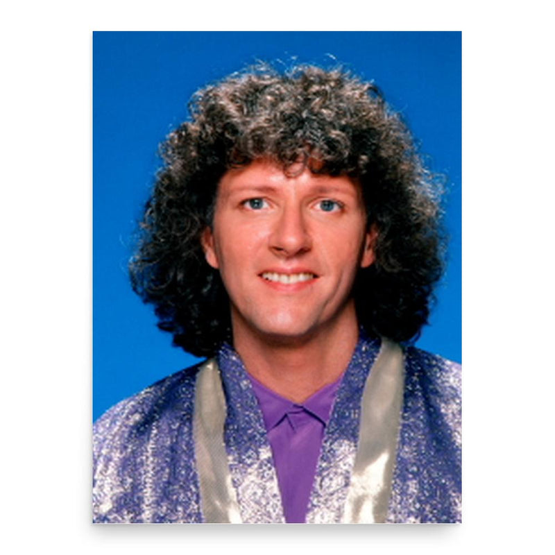 Frederick Lenz poster print, in size 18x24 inches.