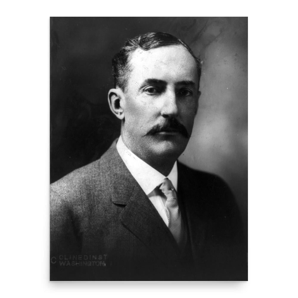 George Eddy Downey Poster Print — Museum-Quality 18