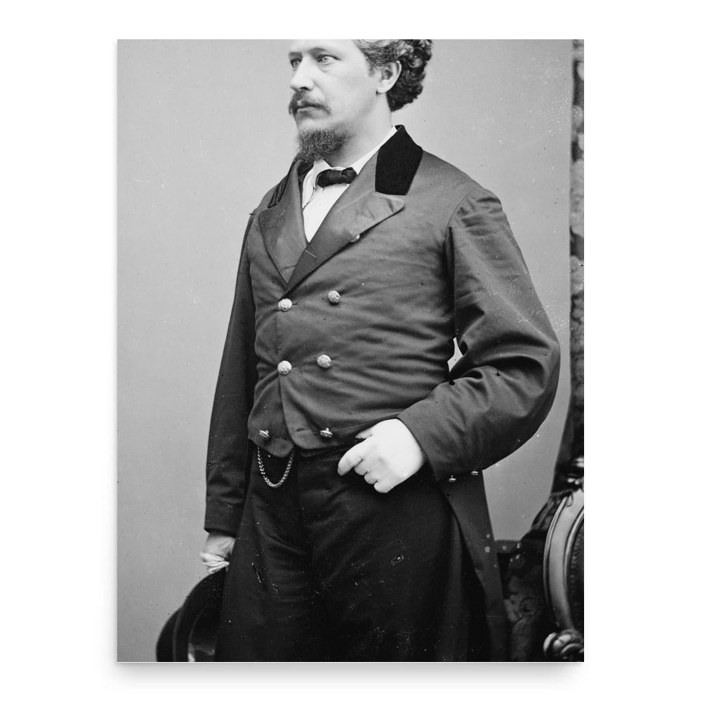 Hello George Francis Appleton George Francis Train