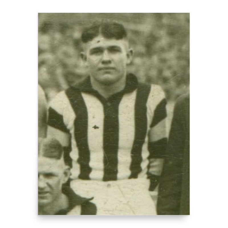 George Tatham poster print, in size 18x24 inches.